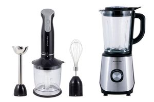 Блендеры и измельчители Kamille™