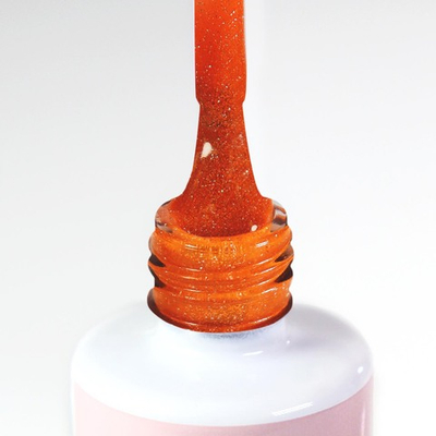 Луи Филипп Rubber Base Icon - Камуфлирующая база 04, 15мл