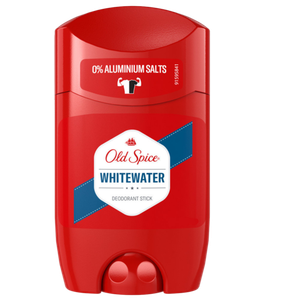 ДЕЗОДОРАНТ OLD SPICE WHITEWATER 50МЛ