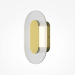 Настенный светодиодный светильник Maytoni Ply MOD355WL-L6BS3K