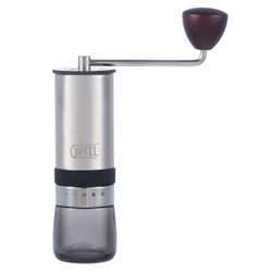 Кофемолка ручная Gipfel Corsica 52667