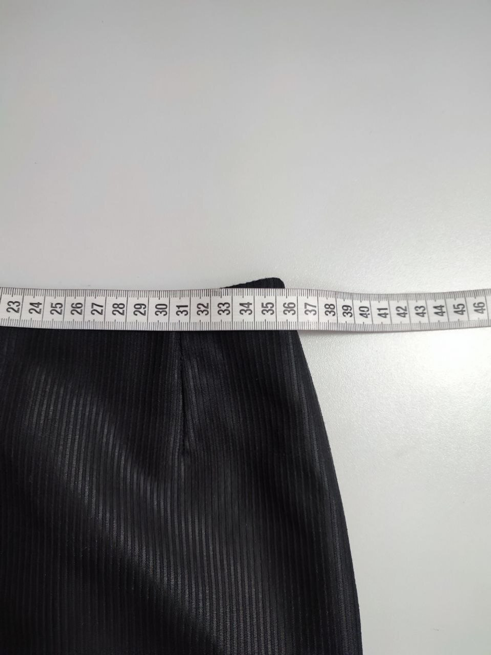 Юбка базовая 42-44 размер