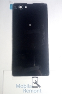 Задняя крышка для Sony D5503 (Z1 Compact) Черный