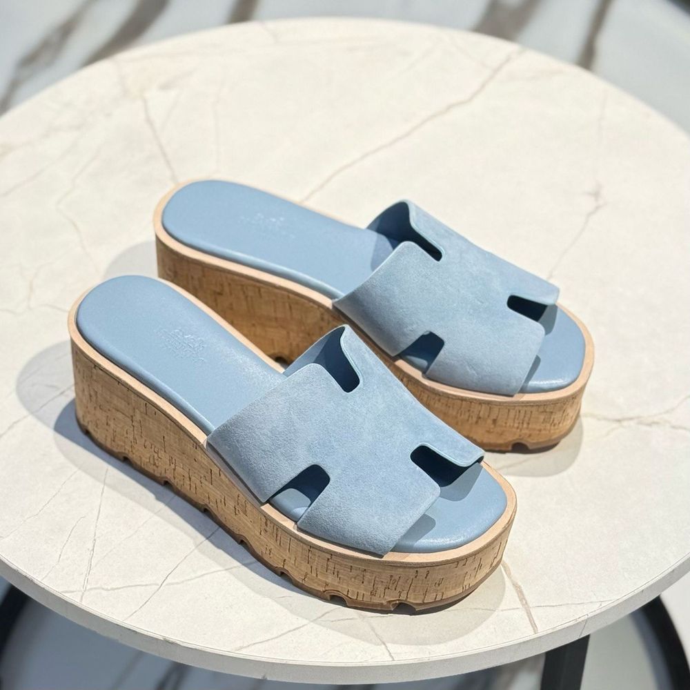 Мюли Prada