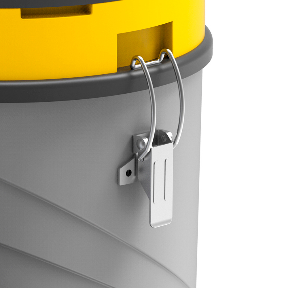 Ковровый экстрактор Lavor GBP 20 New