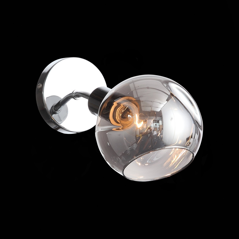 Светильник настенный Evoluce Gentore SLE155101-01