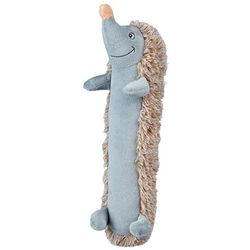 Trixie Игрушка Ёжик, плюш, 37см
