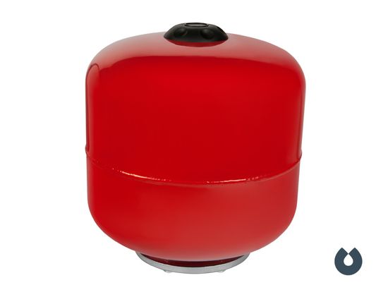 Расширительный бак 19 л (верт)