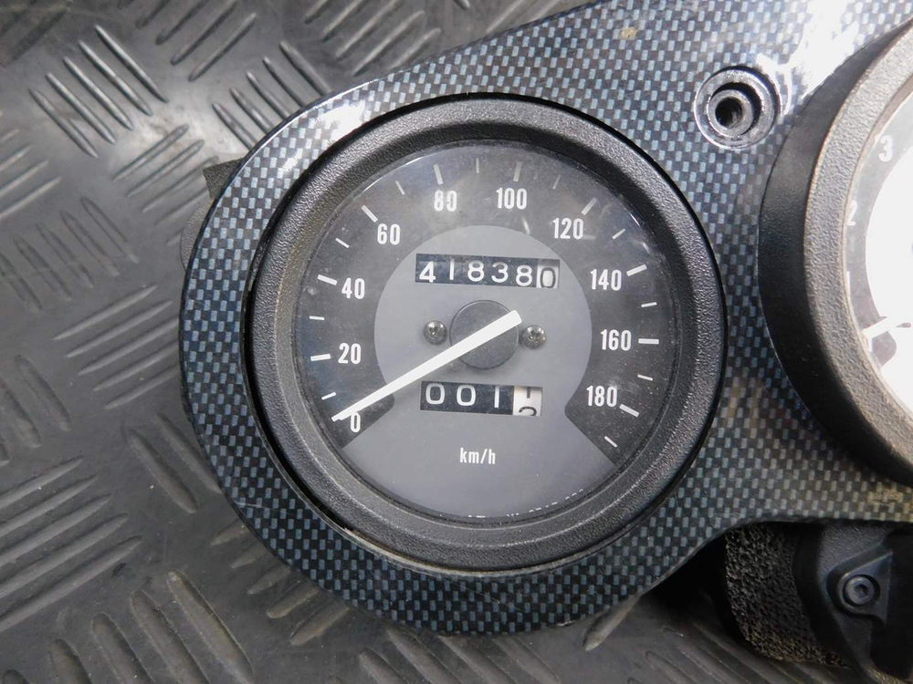 Приборная панель Yamaha TDM850 RN03J 2001