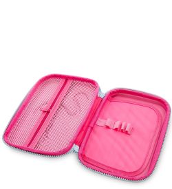 BX-123/3 Пенал «Фламинго»