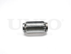 Гофра глушителя 50x160 мм InterLock UNIO EXP-50160L