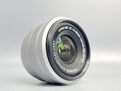 FujiFilm FujiNon XC 15-45mm 3.5-5.6 OIS PZ
