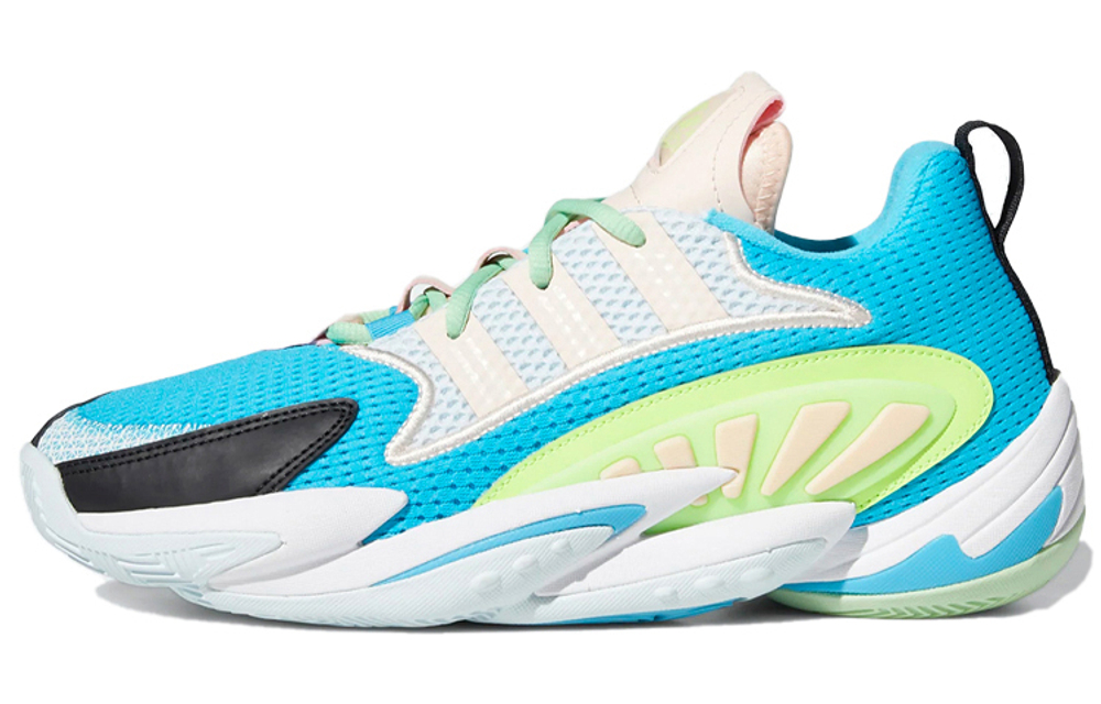 Кроссовки Adidas Originals Crazy Byw 2.0
