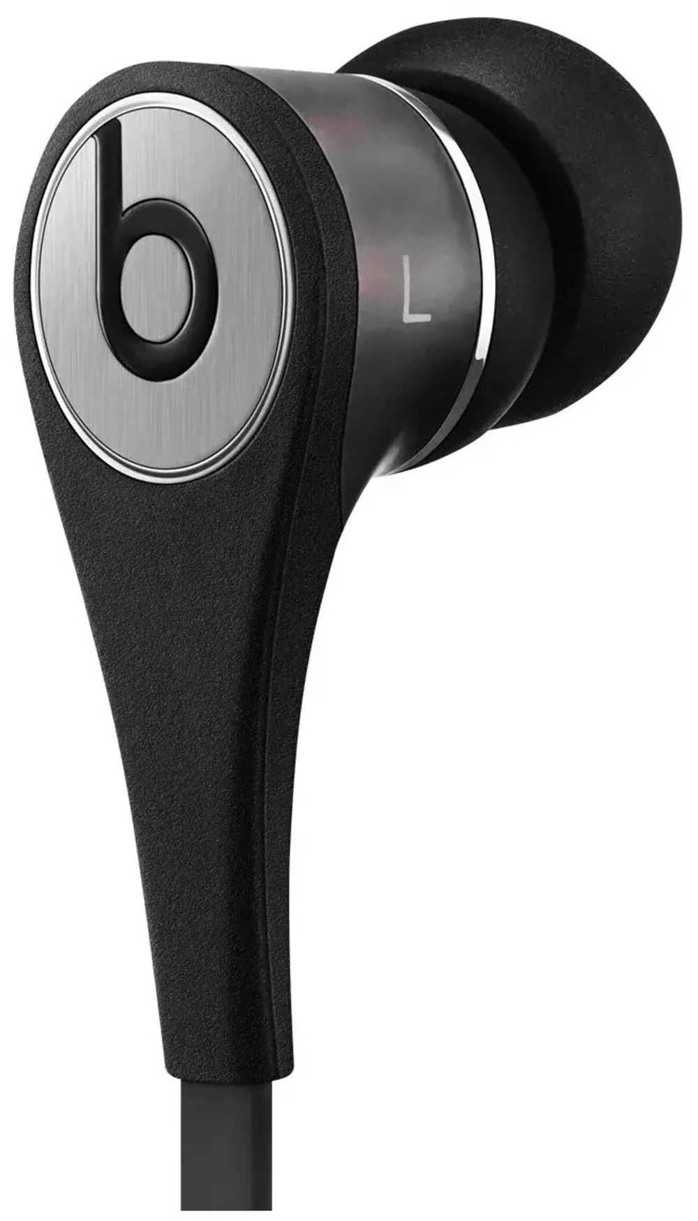 Наушники Beats Tour 2 in-Ear Black