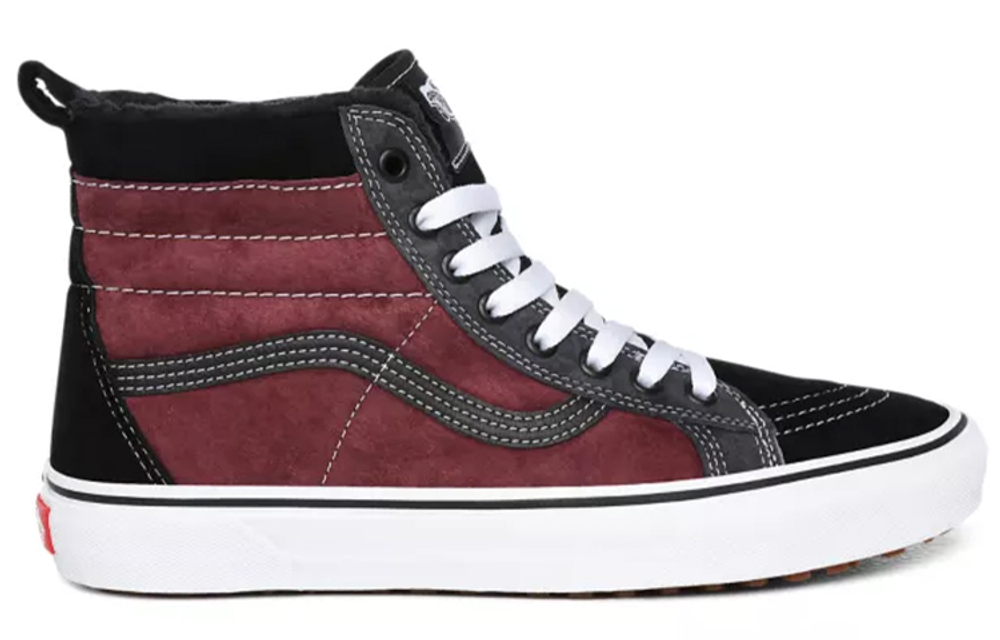 Vans Sk8 Mte