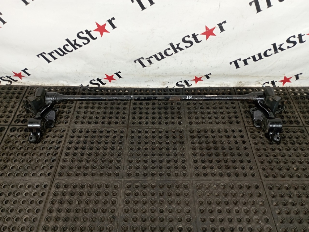 Торсион кабины