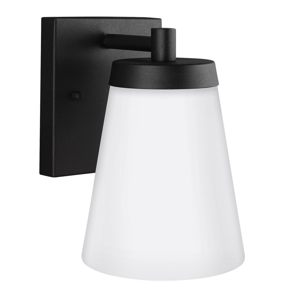 Настенный светильник Visual Comfort Renville Small One Light Outdoor Wall Lantern