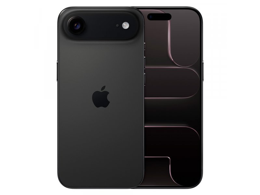 Смартфон Apple iPhone Air 1TB eSIM Space Black