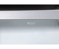 Душевая кабина WeltWasser (ВельтВассер) Halle 901, с высоким поддоном, 90x90x217