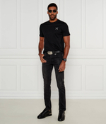 Футболка ARNADO Richmond X - черный(UMA24001TS)