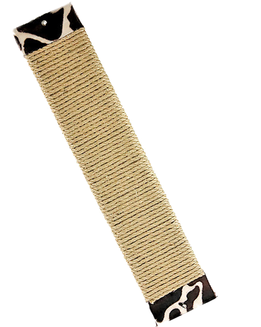 Когтеточка для кошек PERSEILINE Lowcost Slim двухсторонняя, джут (55*11 см)