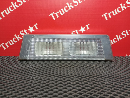 Плафон салонный 2018 г.