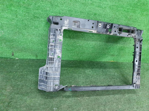 Панель передняя Skoda Rapid 2 (2020-н.в.)