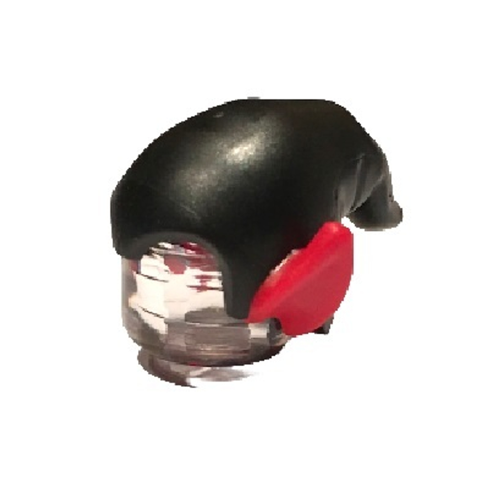 Шапка 18984pb03 Black