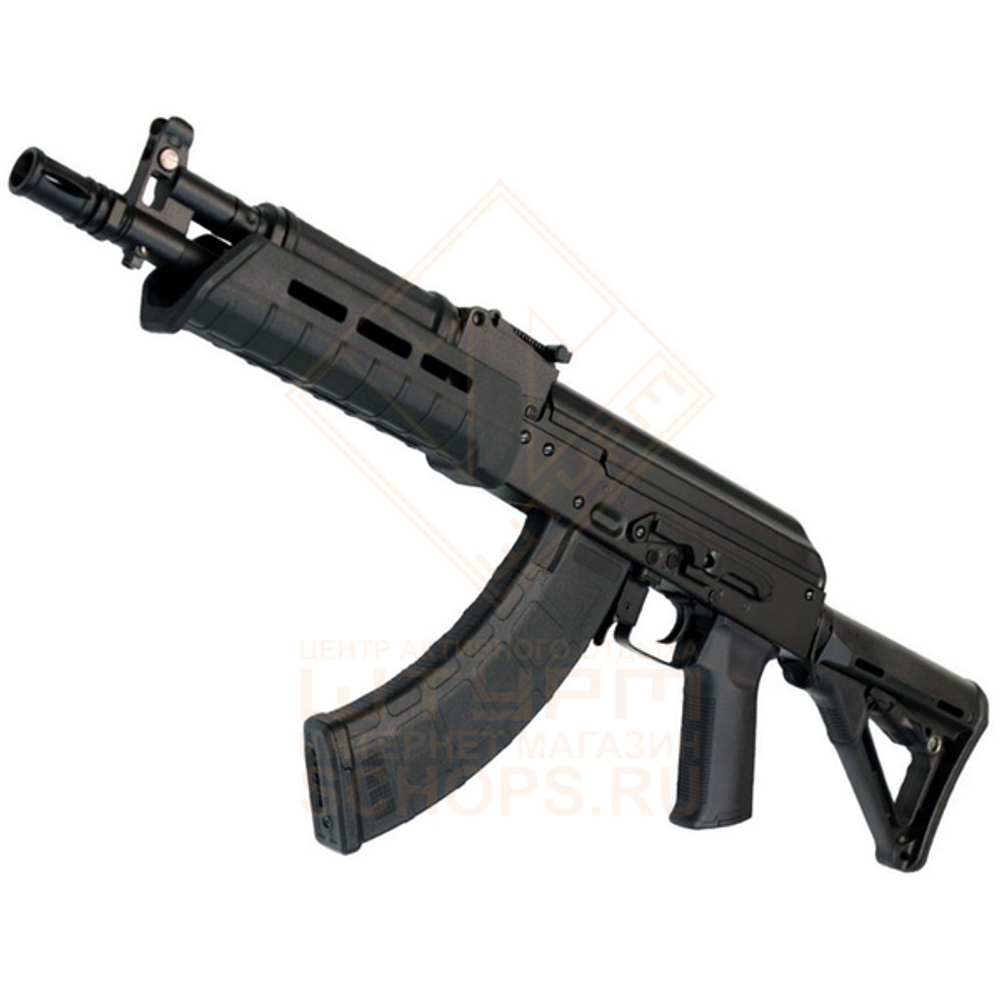 Модель автомата Cyma RKM Magpul Zhukov