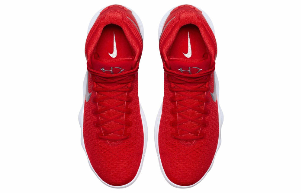 Кроссовки Nike Hyperdunk 2017