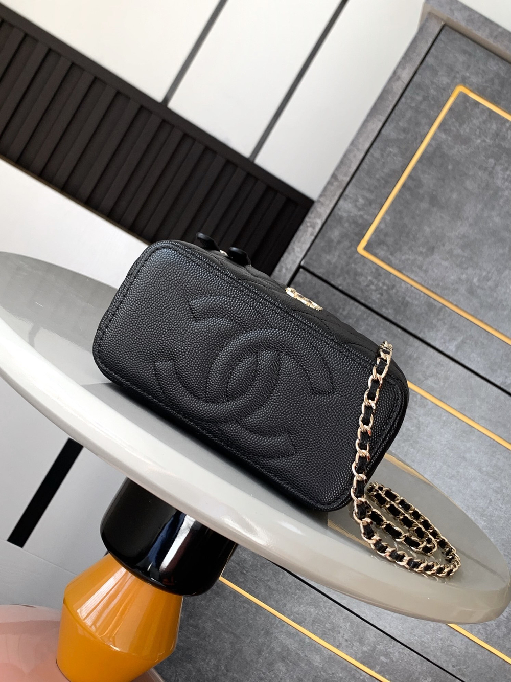 Chanel Bag 17 cm
