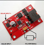 MPPT контроллер ET CN3791