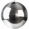 SHOWLIGHT mirror ball 50 см, шар зеркальный без мотора 50см., шт