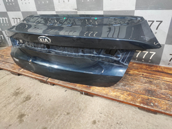 Крышка багажника Kia K5 20-нв Б/У Оригинал 69200L2000