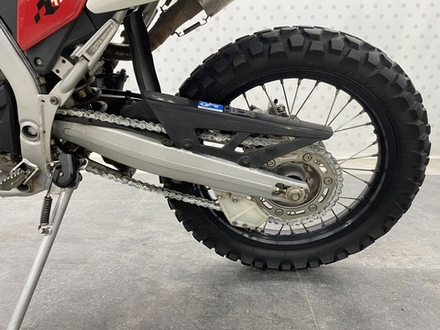 Honda CRF250L , 2019