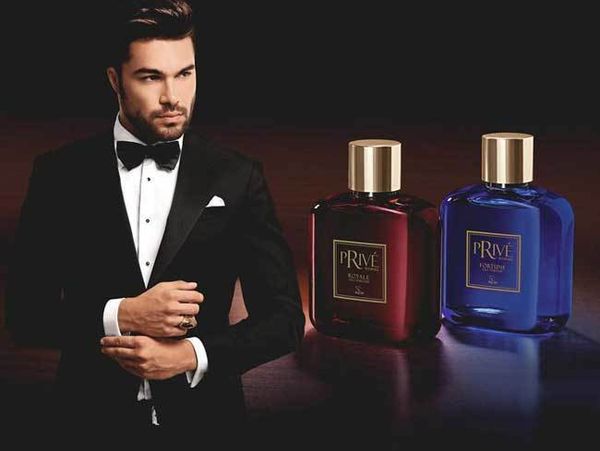 Jequiti Prive Homme Royale