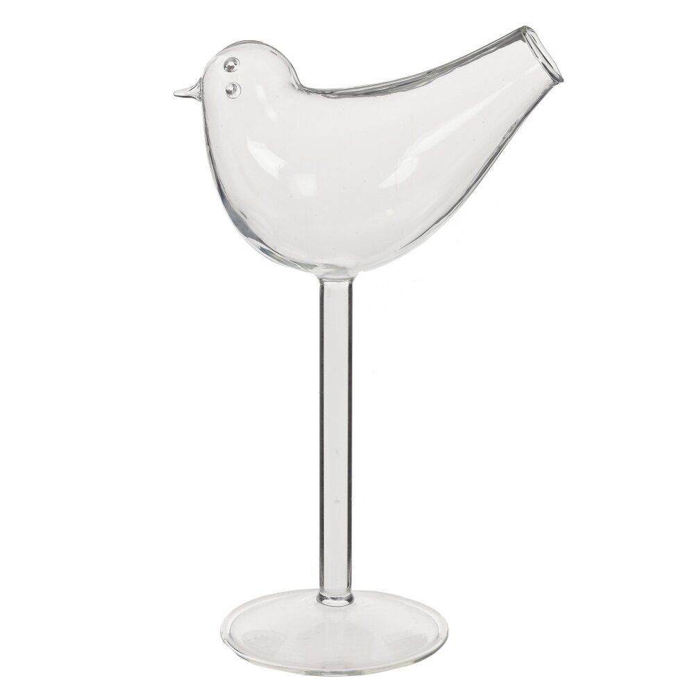 GAEM Фигурка декоративная "Птица", L12 W7 H19,5 см