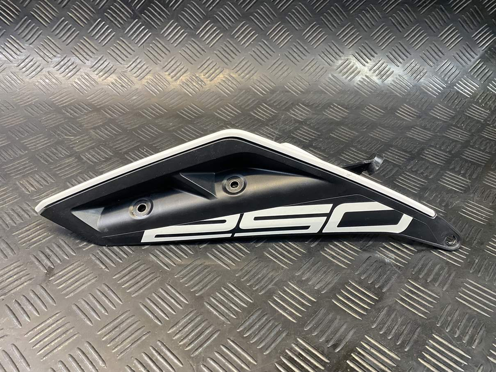 Пластик задний правый KTM 250 Duke 2020 JP181005