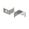 Комплект креплений (для профиля 16x16) 10 шт., ALM008MT Led Strip alm008mt