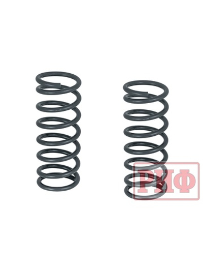 Пружины РИФ задние Mitsubishi Delica 0-60 кг лифт 50 мм