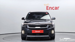 Kia Seltos Бензин 1.6 Turbo 2WD (07.2020)