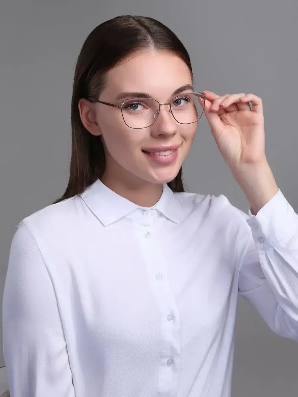 Очки для зрения +5,25 РЦ 62-64