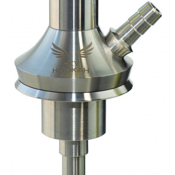 Sky Hookah Vertigo Green