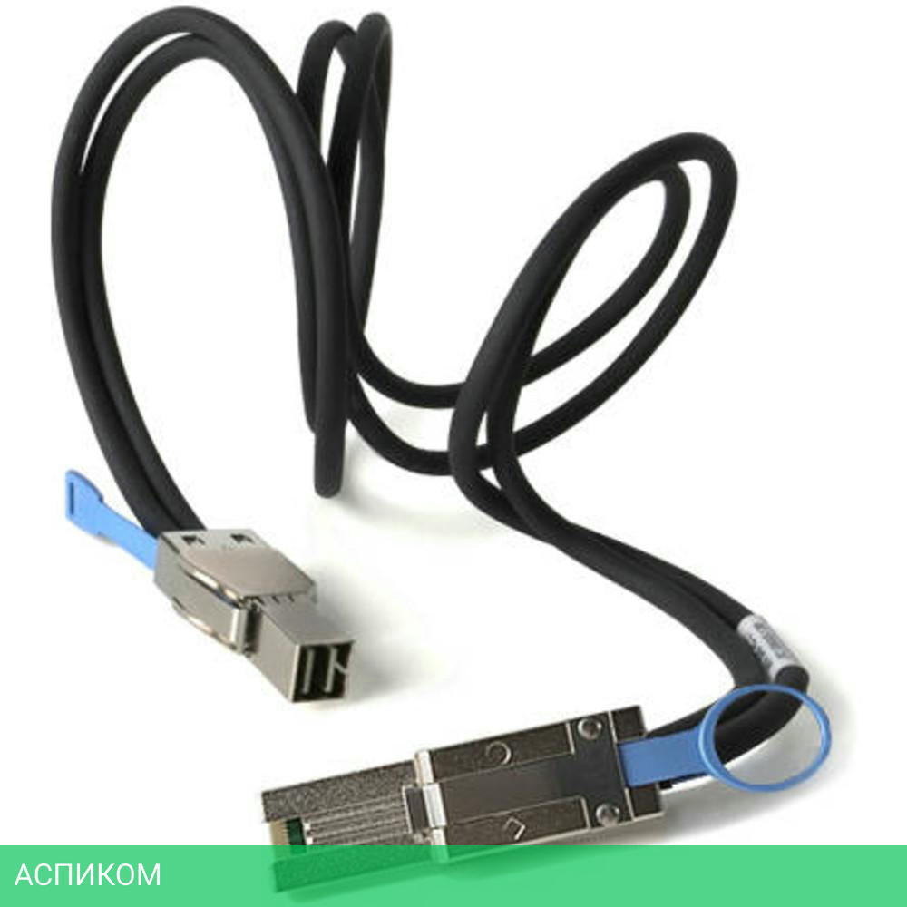 Кабель ACD ACD-SFF8644-60M (6705057-600)