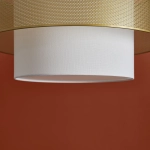 Подвесной светильник Freya LATTICE FR5528PL-01BS