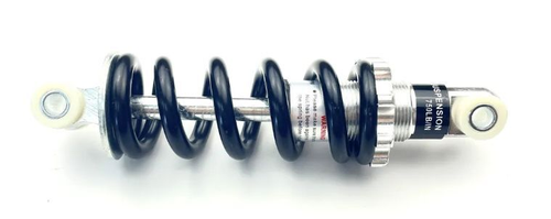 Амортизатор задний рамы 165 мм SA-2(750LB/IN) для велосипеда