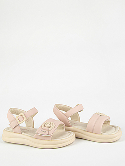 Сандалии летние