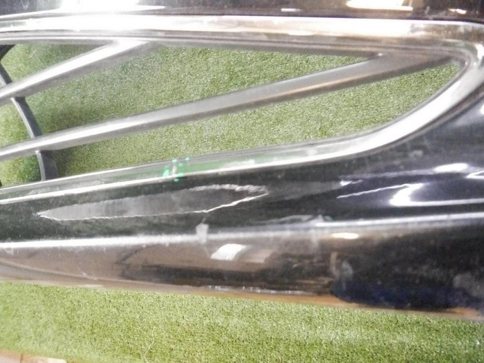 Бампер передний Genesis G90 (2018-2022)