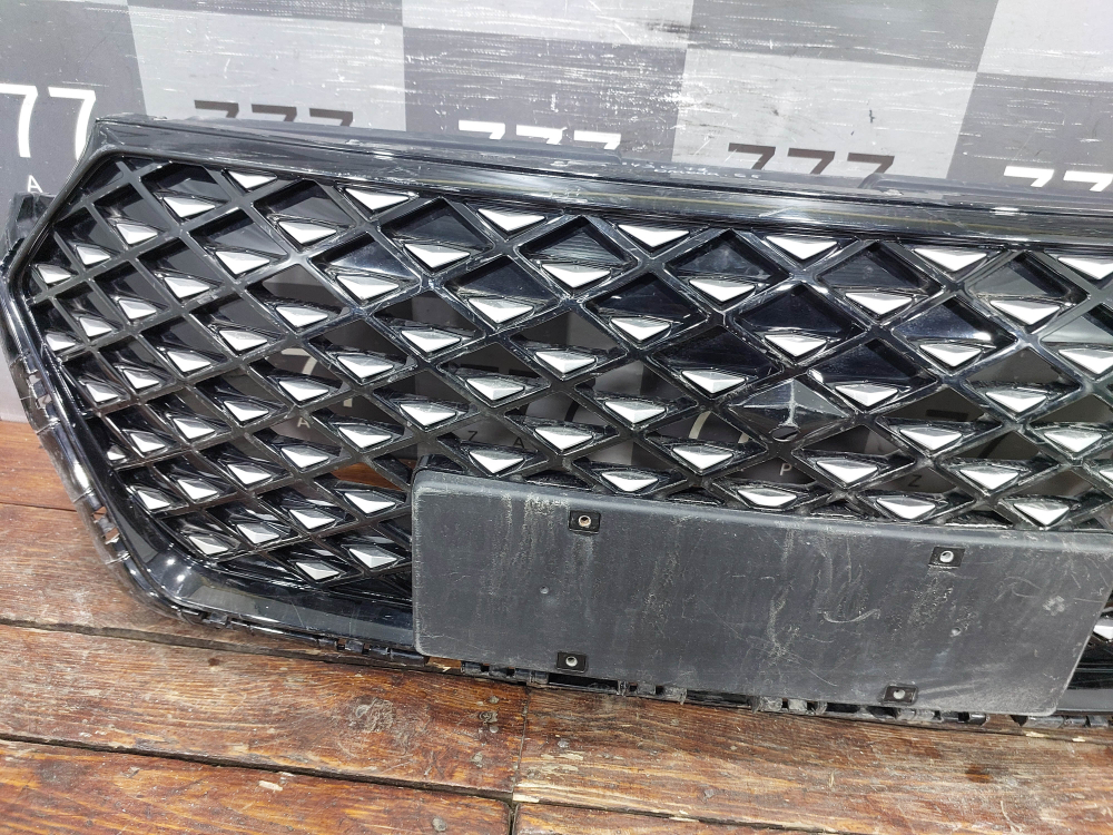 Решетка радиатора Omoda S5 22-нв Б/У Оригинал 602003581AA
