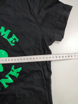 Футболка Stedman с принтом 46 размер